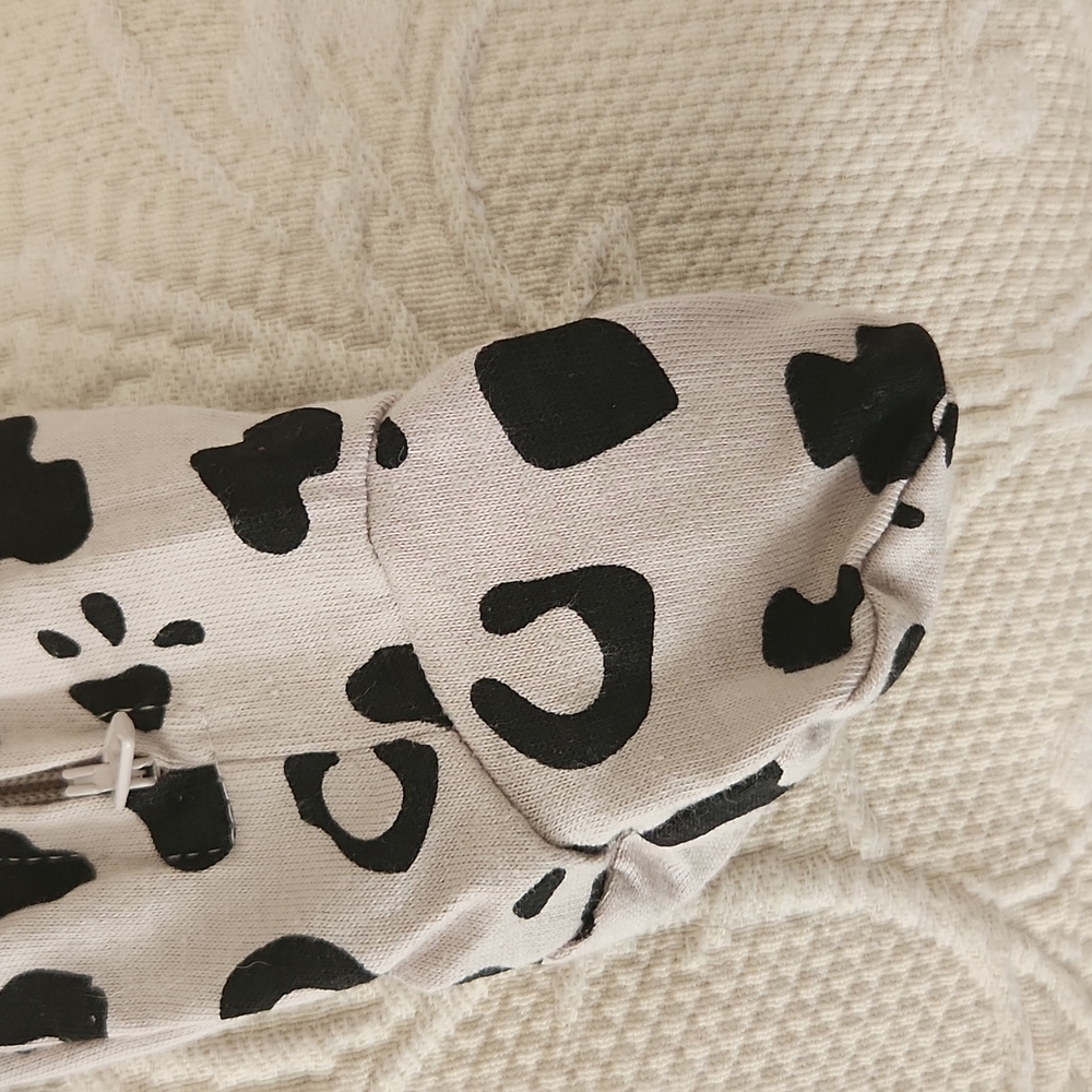 Footed PJs Jessica Simpson - Picture 3 of 6